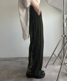 アソートサイドレースラインパンツ【ZOZOTOWN限定アイテム】
