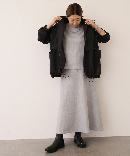 JOURNAL STANDARD LUXE（ジャーナルスタンダード ラックス）の「タフタ