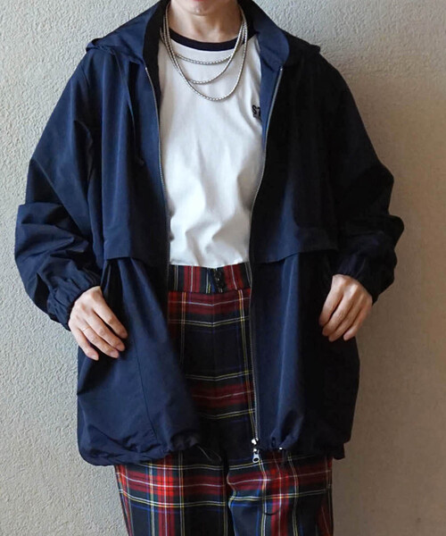 journal standard luxe　リネンドット　ブルゾン　ブラック JOURNAL STANDARD LUXE（ジャーナルスタンダード ラックス）の