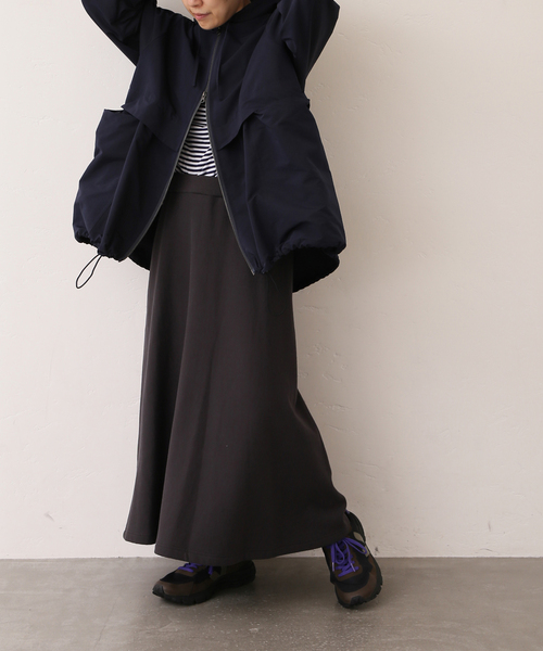 journal standard luxe　リネンドット　ブルゾン　ブラック JOURNAL STANDARD LUXE（ジャーナルスタンダード ラックス）の