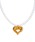 IRIS47�i�C���X�t�H�[�Z�u���j�́u�yIRIS 47�zhera pearl necklace BO130�i�l�b�N���X�j�v�b�z���C�g