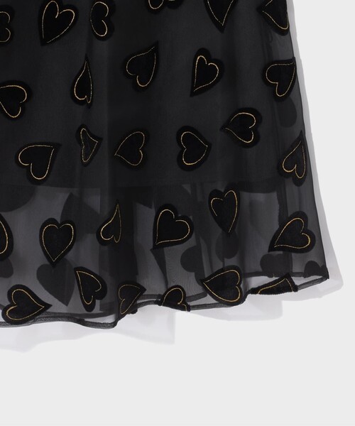 ハートオパールスカート（スカート）｜GRACE CLASS（グレースクラス  