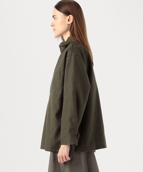 【セール】STUDIO DE LOSTANGES セーラー ジャケット（ブルゾン）｜TOMORROWLAND（トゥモローランド）