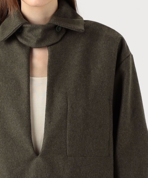 【セール】STUDIO DE LOSTANGES セーラー ジャケット（ブルゾン）｜TOMORROWLAND（トゥモローランド）