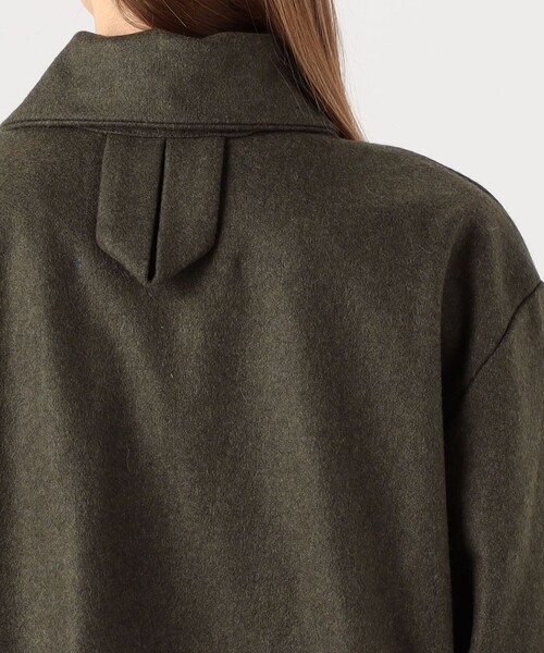 【セール】STUDIO DE LOSTANGES セーラー ジャケット（ブルゾン）｜TOMORROWLAND（トゥモローランド）