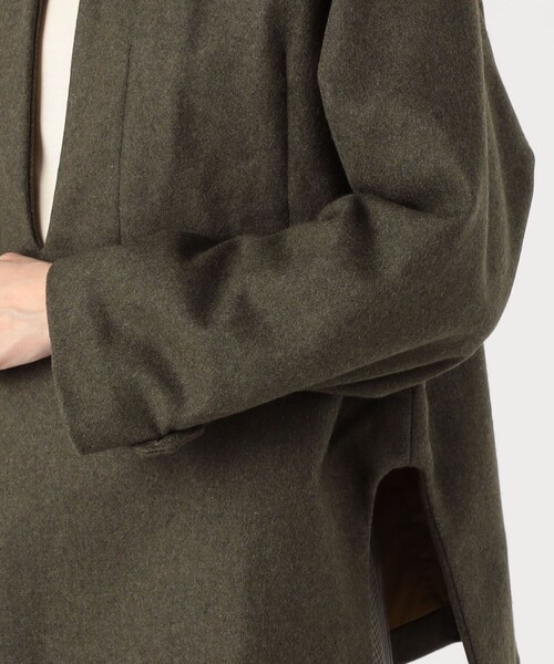 【セール】STUDIO DE LOSTANGES セーラー ジャケット（ブルゾン）｜TOMORROWLAND（トゥモローランド）