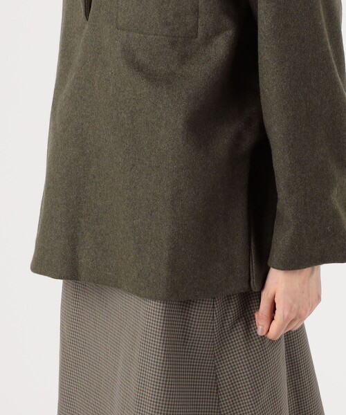 【セール】STUDIO DE LOSTANGES セーラー ジャケット（ブルゾン）｜TOMORROWLAND（トゥモローランド）