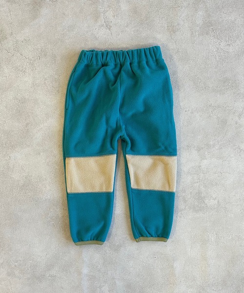 Life Support Products(ライフサポートプロダクツ)の「フリースツートンロングパンツ【セットアップ可能】(その他パンツ・キッズ・ブルー/レッド/ネイビー・130/120/110/100/150/140/90/80)」の15枚目の写真