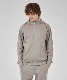 本日限定お値下げ‼️デザインワークス　フード付きブルゾン⭐︎新品未使用 セール】DESIGNWORKS｜デザインワークス（メンズ）のジャケット