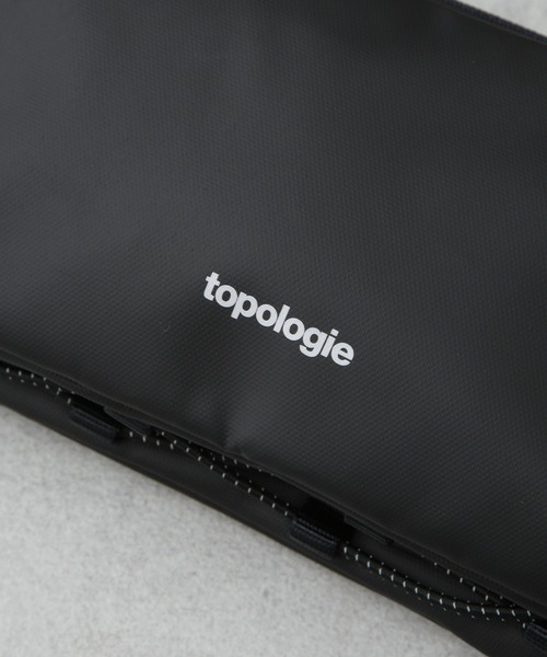 topologie/Bottle Sacoche Medium