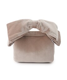 couture brooch | ◆リボンハンドバッグ(ハンドバッグ)