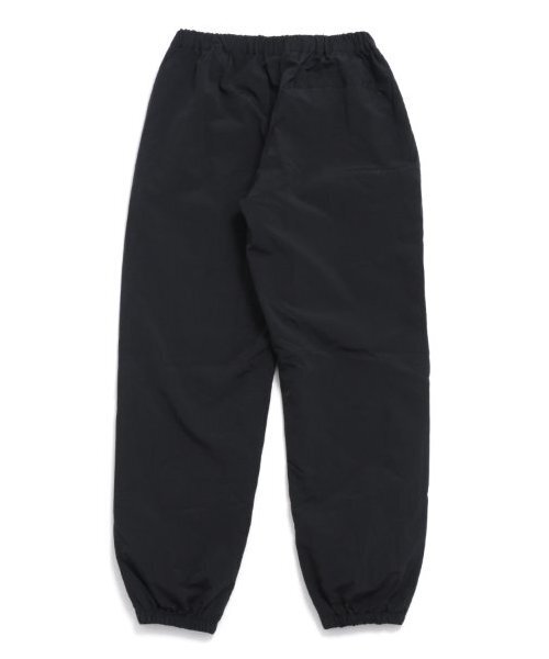 GLAZOS（グラソス）の「【大人向けサイズあり】【セットアップ対応】【あったか】ナイロン起毛裏地付きジョガーパンツ（その他パンツ・キッズ・ネイビー/カーキ/ブラック・S/M/L/LL）」の16枚目の写真