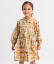 BREEZE | チャームティアードワンピース(ワンピース)