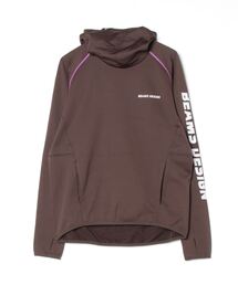 ティゴラ ビームス TIGORA BEAMS ロングスリーブバラクラバ
