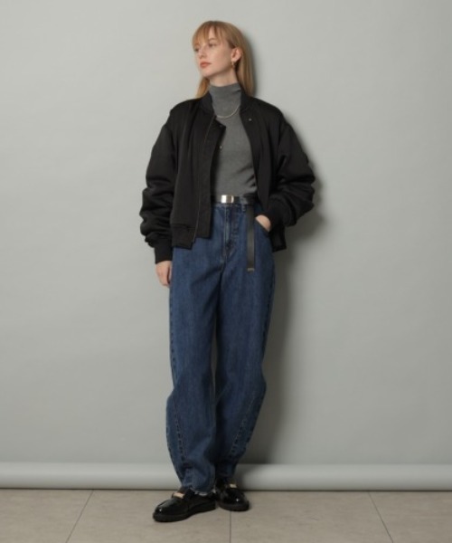 CADUNE（カデュネ）の「MA-1（MA-1）」 - WEAR