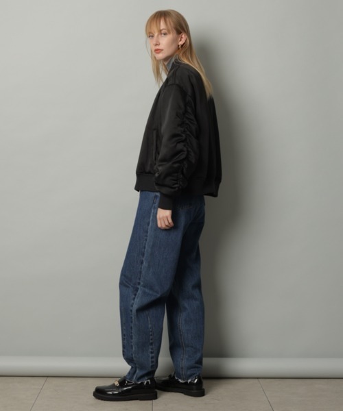 CADUNE（カデュネ）の「MA-1（MA-1）」 - WEAR