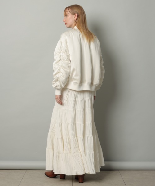 CADUNE（カデュネ）の「MA-1（MA-1）」 - WEAR