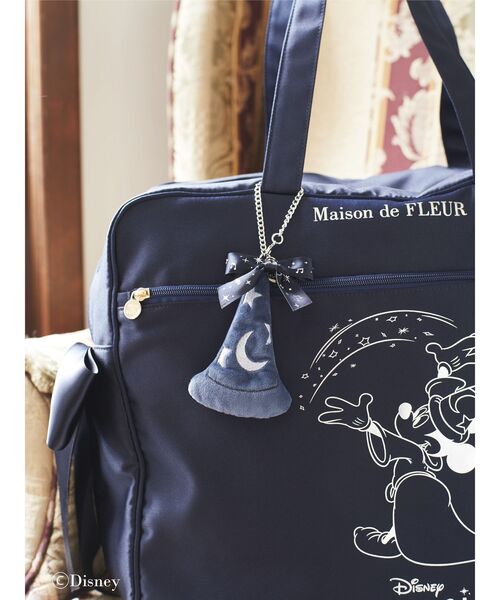 Maison de FLEUR（メゾンドフルール）の「ぺんぎん チャーム
