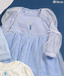 Disney | WEB限定ディズニープリンセス・FROZEN/ワンピース(ワンピース)