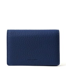 PELLE MORBIDA（ペッレモルビダ）の「Barca（バルカ） BA634-カードケース（カードケース）」