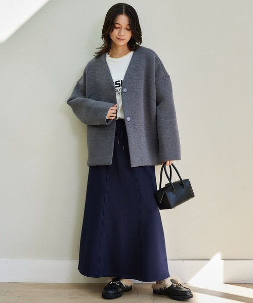 BARNYARDSTORM / ダンボールジャケット【WEB限定】（ブルゾン