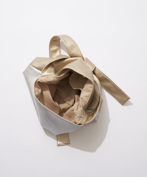 【セール】【GRAIN/グレイン】アシンメトリーハンドルトート #Smew(トートバッグ)|GRAIN(グレイン) 【セール】【GRAIN/グレイン】アシンメトリーハンドルトート #Smew(トートバッグ)|GRAIN(グレイン)