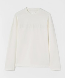 JIL SANDER | T-SHIRT CN LS(Tシャツ/カットソー)
