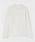 JIL SANDER�i�W���T���_�[�j�́uT-SHIRT CN LS�iT�V���c/�J�b�g�\�[�j�v�b�i�`������