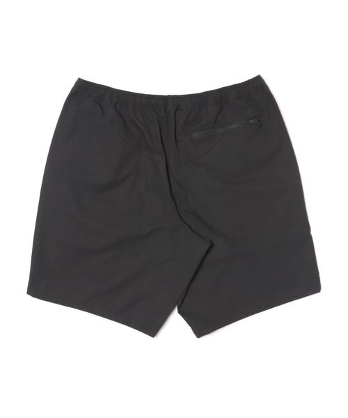 FUSE(フューズ)の「【CLIMBERS CLIMAX】<WEB限定>2wayストレッチショートパンツ(その他パンツ・メンズ・ブラック/グレー・02/01)」の3枚目の写真