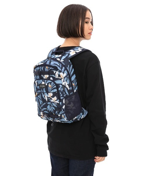 DAKINE（ダカイン）の「DAKINE メンズ GROM 13L バックパック/ダカイン 