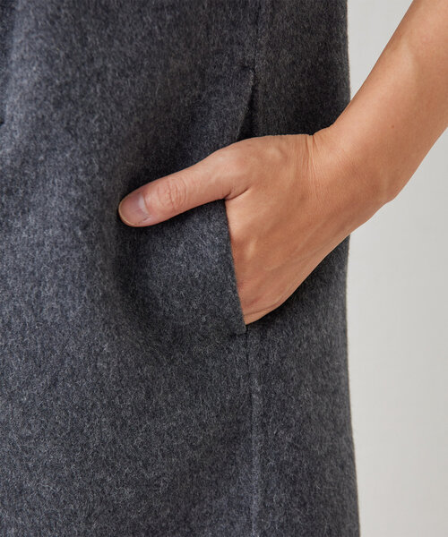 GALLARDAGALANTE（ガリャルダガランテ）の「ダブルフェイスショート