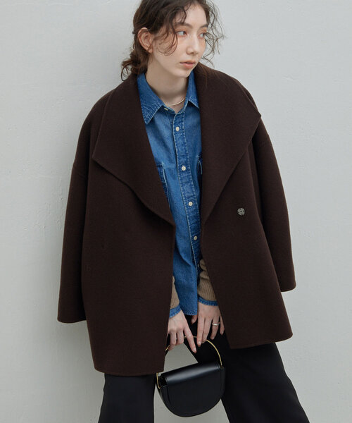 GALLARDAGALANTE（ガリャルダガランテ）の「ダブルフェイス