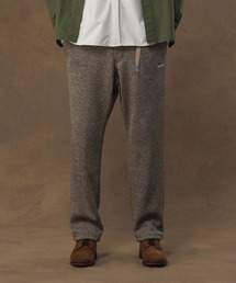 《別注》【GRAMICCI/グラミチ】BONDING KNIT FLEECE / UNISEX