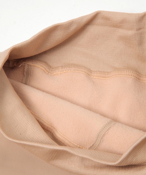 Heather（ヘザー）の「1200デニールフェイクタイツ（タイツ/ストッキング・レディース・ブラック/ベージュ・FREE）」の13枚目の写真