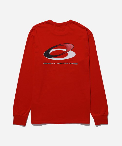 Saturdays NYC（サタデーズ ニューヨークシティ ）の「Oakley X