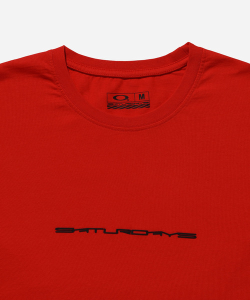 Saturdays NYC（サタデーズ ニューヨークシティ ）の「Oakley X 