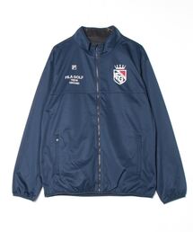 FILA（フィラ）の「フィラ FILA ライトボンディングブルゾン（ブルゾン）」