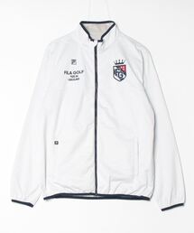 FILA（フィラ）の「フィラ FILA ライトボンディングブルゾン（ブルゾン）」