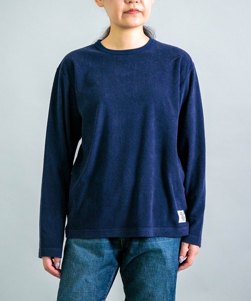 OMNIGOD オムニゴッド Crew neck Tshirt 59-960N OMNIGOD オムニゴッド Crew neck Tshirt 59-960N OMNIGOD womens
