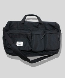 go slow caravan | POLeR/ポーラー BOSTON TRAVEL BAG(ボストンバッグ)