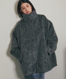 セール】FEATHER RIBBON NOSLEEVE TOPS（その他トップス）｜CLANE