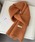MAISON DE THERESE�i���]�� �h �e���[�Y�j�́u�j�b�g�}�t���[�i�}�t���[�j�v�b�I�����W