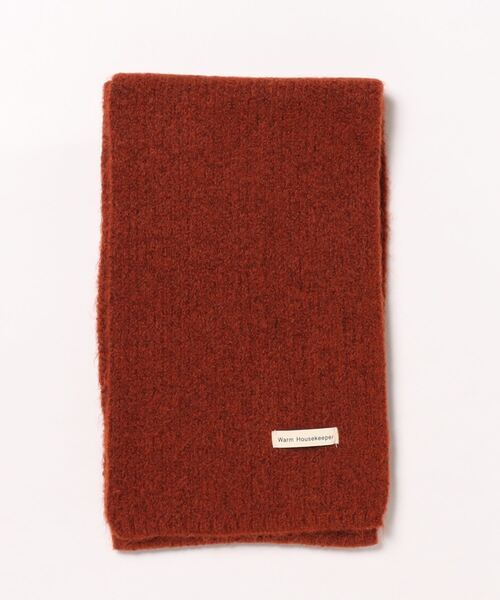 ドーサ ニット マフラー dosa セール】ニットマフラー（マフラー）｜MAISON DE THERESE（メゾン ド