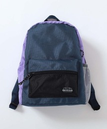 devirock(�f�r���b�N)�̃��N���N �܂��ɂ������b�N ���ٓ��Œ�v���[�g�t��(9L)(�o�b�N�p�b�N/�����b�N)