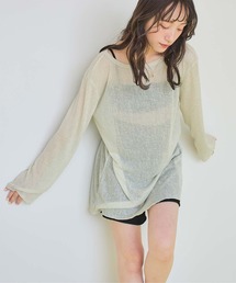 SEA DRESS(V[hX)4_Zbg/bNXgbvX&V[gpctrLj/()