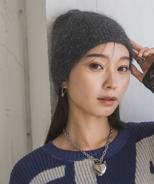 セール】シャギーニットワッチ/282575（ニットキャップ/ビーニー