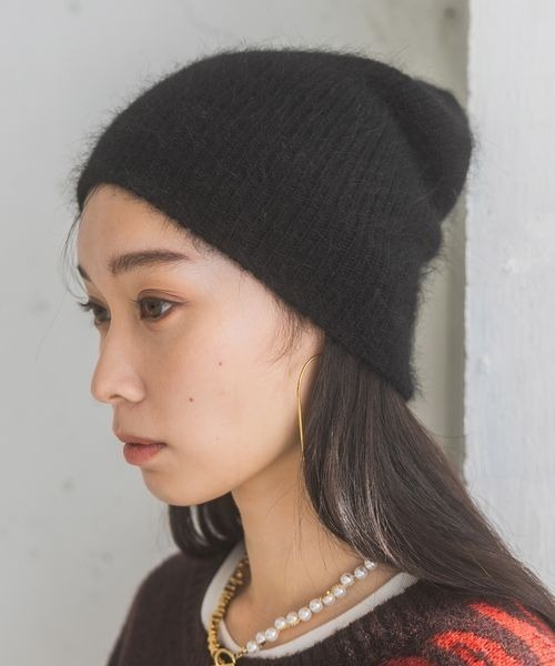セール】シャギーニットワッチ/282575（ニットキャップ/ビーニー