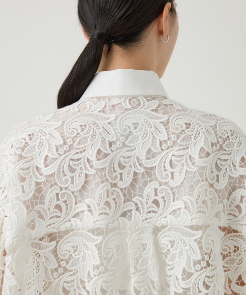 Chaos パティータートル　ホワイト　カオス　白 Chaos(カオス)｜パティ－タートル/ホワイト の通販｜ELLESHOP