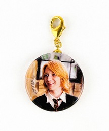 FLAPPER（フラッパー）の「FLAPPER フラッパー:ハリーポッター　フィルムアート　ガラスチャーム（チャーム）」