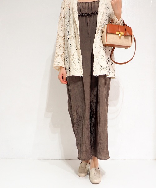 あしながおじさん（アシナガオジサン）の「軽量｜ソフトモカシューズ　2410191（モカシン/デッキシューズ・レディース・ブラック/アイボリー・22.5cm/24.5cm/24cm/23.5cm/23cm）」の12枚目の写真